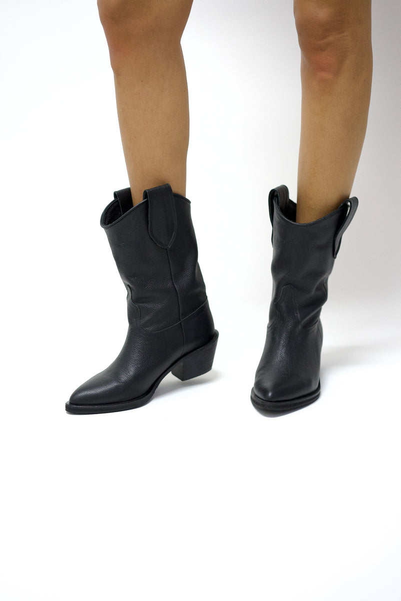 Ciocate all season scurte talpa spuma cu memorie M79 – Moone Shoes