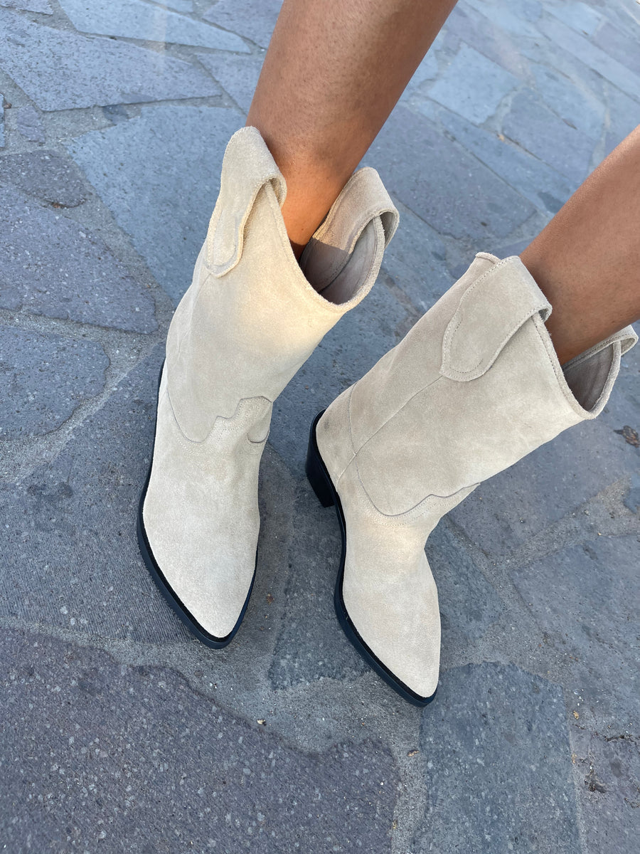 Ciocate all season scurte talpa spuma cu memorie M79 – Moone Shoes